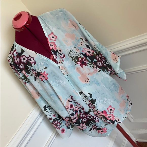 Accessories - GUC adult kimono wrap - size L